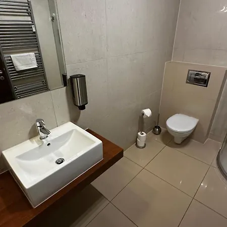 One-room With A View Of The High Tatras B 405