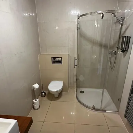 Apartamento One-room With A View Of The High Tatras B 405 *