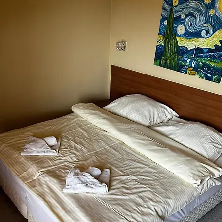 One-room With A View Of The High Tatras B 405 *