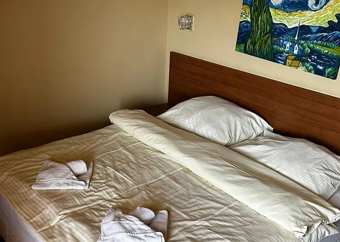 One-room With A View Of The High Tatras B 405 *